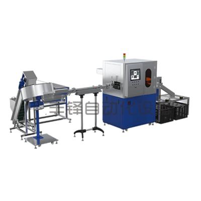 高蓋賦碼檢測(cè)一體化系統(tǒng)