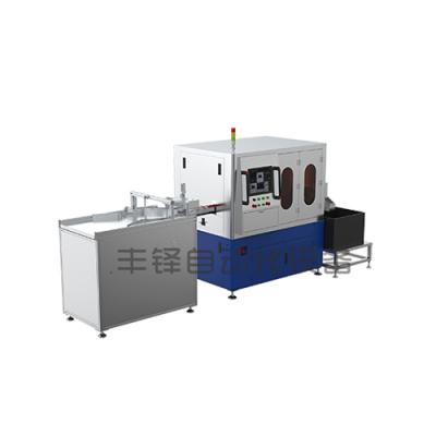 蓋內(nèi)外賦碼檢測(cè)一體化系統(tǒng)