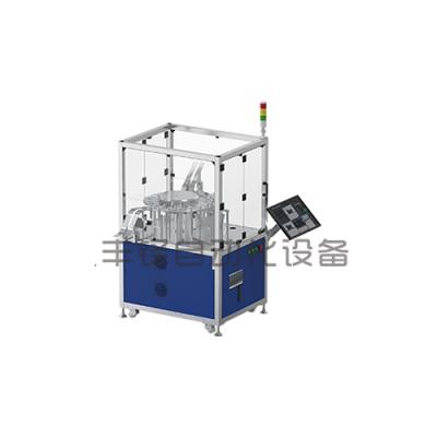 360°視覺(jué)篩選機(jī)器