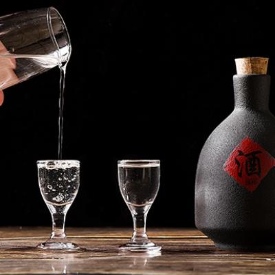 酒水飲料快消品